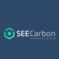 SEE CarbonZero logo - Similar company to Smartizer