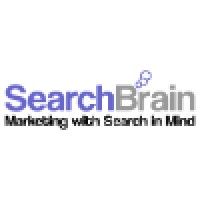 SearchBrain logo - Similar company to Analytics Boosters