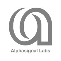 Alphasignal Labs logo - Similar company to Alpha Signal