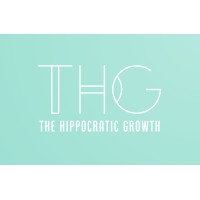 The Hippocratic Growth logo - Similar company to Canncestra Llc