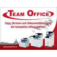 Team Office Skaraborg Ab