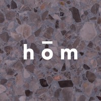 hōm interiors logo - Similar company to Voidsense