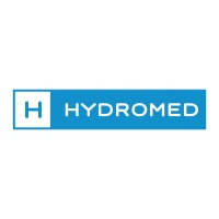 HYDROMED logo - Similar company to Hydramed
