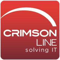 Crimson Line - solving IT | Your Technology Consultancy and Managed Services Provider logo - Similar company to All Out Technologies