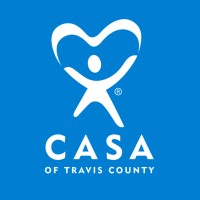 CASA of Travis County logo - Similar company to Boys & Girls Clubs Of The Austin Area
