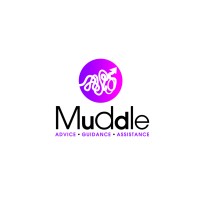 Muddle logo - Similar company to Design Engine Structures