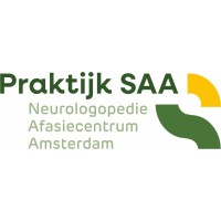 Praktijk SAA - neurologopedie en Afasiecentrum Amsterdam. VoorheenStichting Afasietherapie Amsterdam logo - Similar company to Lao