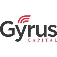 Gyrus Capital logo - Similar company to Manixer