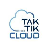 TAKTIK CLOUD logo - Similar company to Mobility Solutions