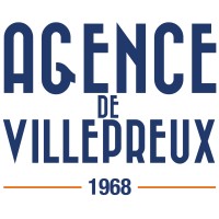 Agence De Villepreux logo - Similar company to Conseiller Influent