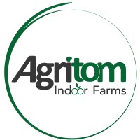 Agritom logo - Similar company to Soyat Hub