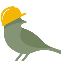 Nest Natuurinclusief logo - Similar company to Beleidsbot