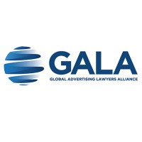 GALA Global Advertising Lawyers Alliance logo - Similar company to Conar