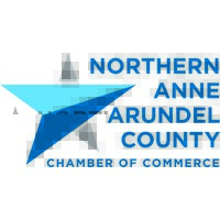 Northern Anne Arundel County Chamber of Commerce logo - Similar company to Irok Consulting, Llc