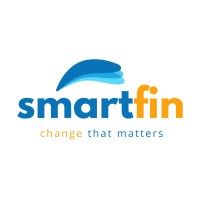 Smartfin logo - Similar company to Smartfin Services