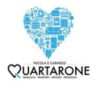 Quartarone Traslochi e Logistica logo - Similar company to Traslochi Sargu