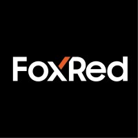 FoxRed logo - Similar company to Foxrek Consulting Services