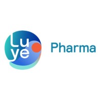 Luye Pharma USA Ltd. logo - Similar company to Advacare Pharma Usa