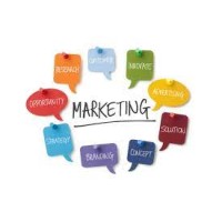 Rs marketing agency logo - Similar company to Rs Marketing