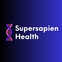 Supersapien Health logo - Similar company to Escape Velocity Advisors