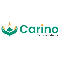 Carino Foundation logo - Similar company to Modus Operandi Ngo
