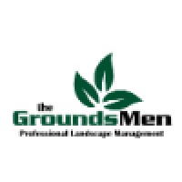 the GroundsMen logo - Similar company to Eom