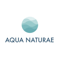 Aqua Naturae logo - Similar company to Genofuel As