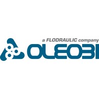 Oleobi logo - Similar company to Ebi Motion Controls