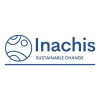 Inachis AB logo - Similar company to Feron Consulting Ab