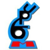 UPBM logo - Similar company to Ad Biotec