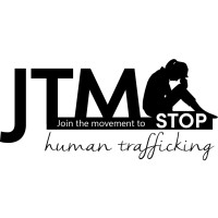 Join The Movement To Stop Human Trafficking