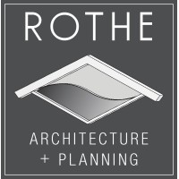 Rothe Architecture + Planning logo - Similar company to Aline Architecture, Llc