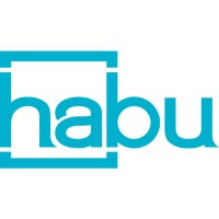 Habu logo - Similar company to Plume Studio - Custom Lms & E-Learning Platforms