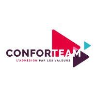 CONFORTEAM logo - Similar company to Confort & Co.