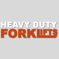 Heavy Duty Forklifts (Europe) Ltd logo - Similar company to Malcolm West Forklifts