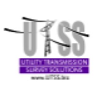 Utility & Transmission Survey Solutions logo - Similar company to Eco Waters Ltd