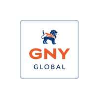 GNY GLOBAL LOGISTICS logo - Similar company to Gny International Logistics