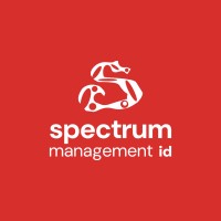 Spectrum Management Indonesia logo - Similar company to Widelanes