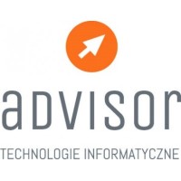 Advisor Technologie Informatyczne logo - Similar company to Positiv S.C.