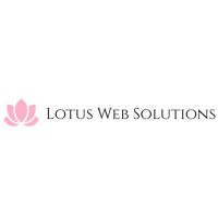 Lotus Web Solutions logo - Similar company to Lotus Infotech