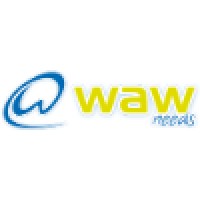 WAWneeds logo - Similar company to Elastic Cloud