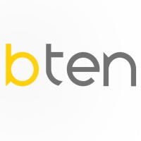bten - business & technology experts' network logo - Similar company to Imperfecti