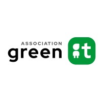 Association Green IT logo - Similar company to Institut Du Numérique Responsable