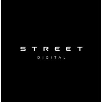 Street Digital logo - Similar company to P11