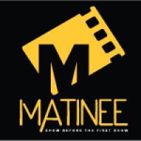 Matinee.live logo - Similar company to Scriptylabs Inc