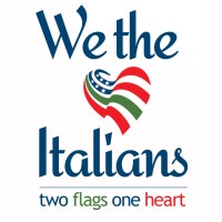 We the Italians logo - Similar company to Stem-Mobile