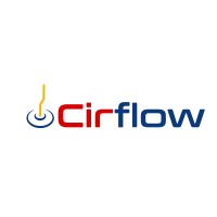 Cirflow logo - Similar company to Concept Commissioning