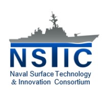 NSTIC | Naval Surface Technology & Innovation Consortium logo - Similar company to Dibc | Defense Industrial Base Consortium