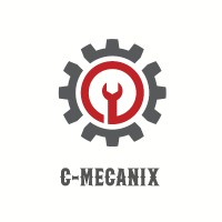 C-MECANIX SARL logo - Similar company to Sapem Cameroun