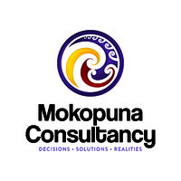 Mokopuna Consultancy logo - Similar company to Te Rau Matatini Ltd.